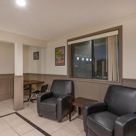Days Inn By Wyndham Somerset Pa I-70 I-76 Extérieur photo