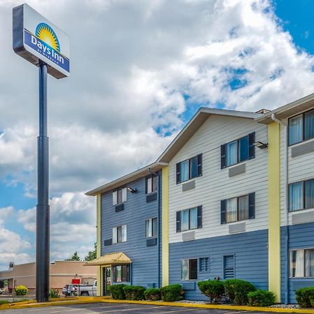Days Inn By Wyndham Somerset Pa I-70 I-76 Extérieur photo