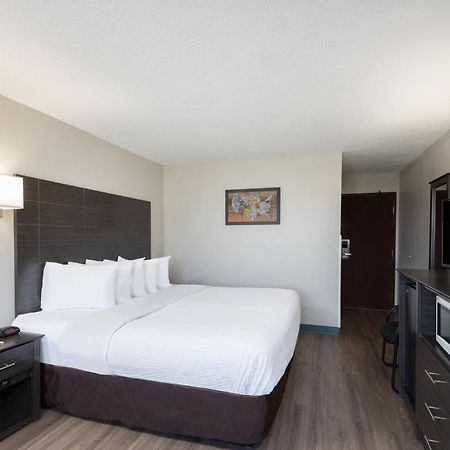 Days Inn By Wyndham Somerset Pa I-70 I-76 Extérieur photo