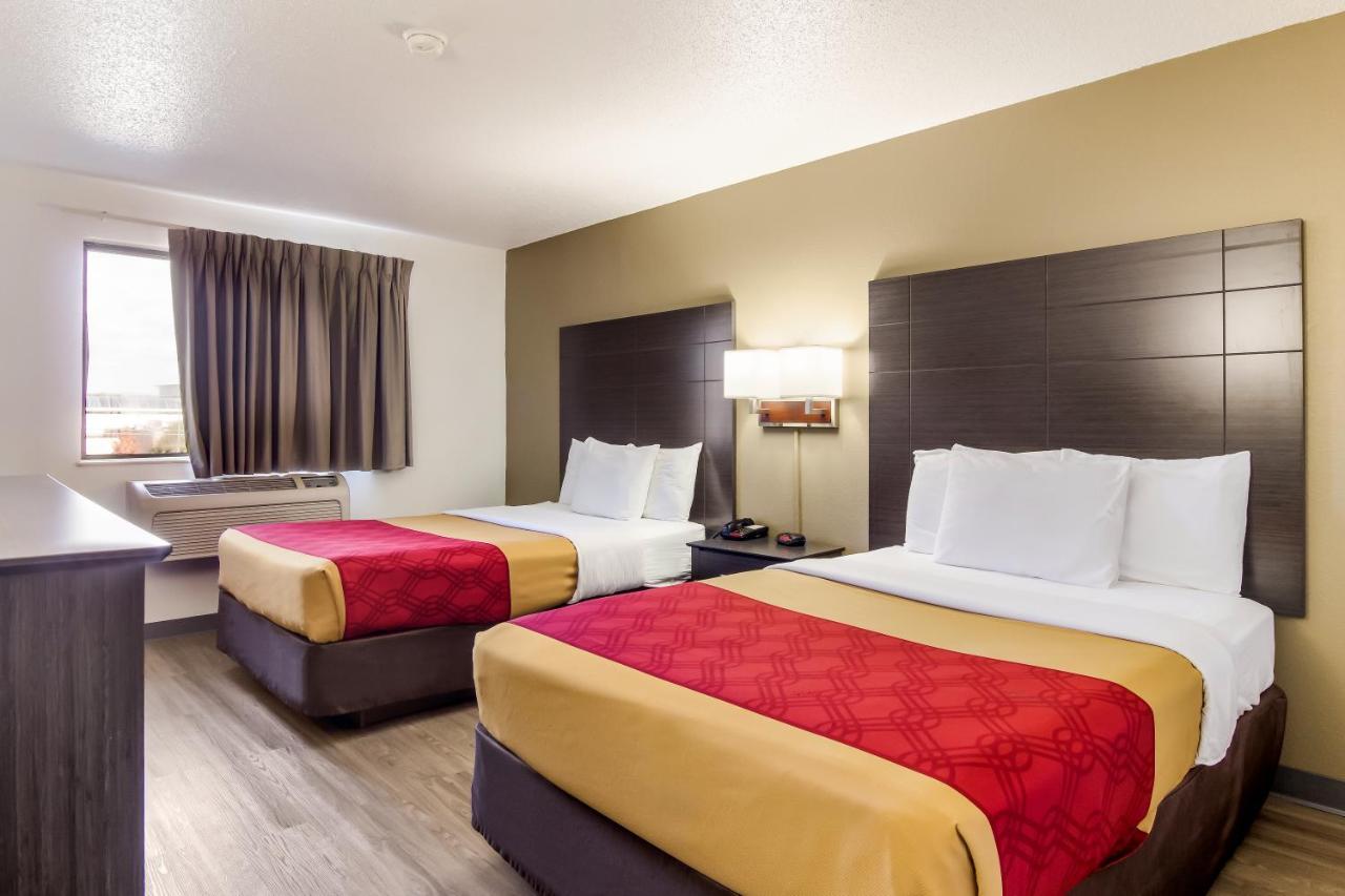 Days Inn By Wyndham Somerset Pa I-70 I-76 Chambre photo