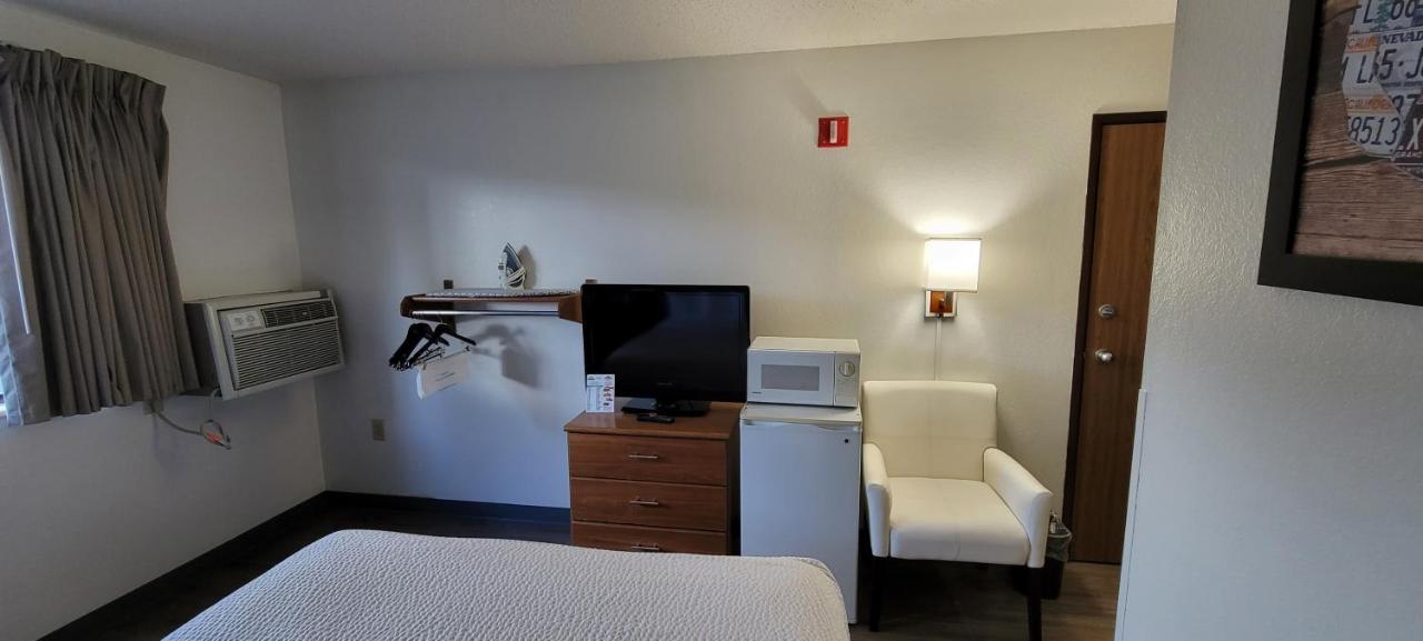 Days Inn By Wyndham Somerset Pa I-70 I-76 Extérieur photo